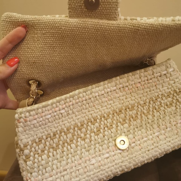 SOLD.Chanel Bag - Picture 2 of 8